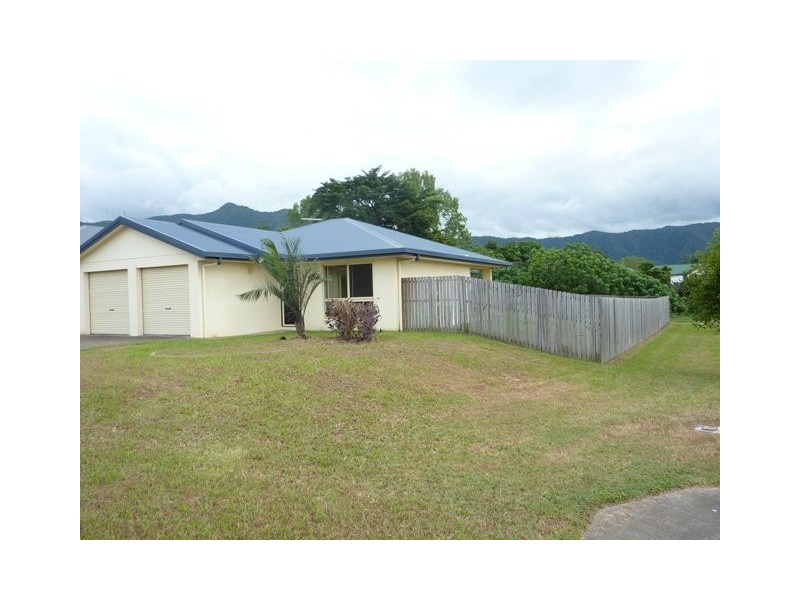Edmonton QLD 4869