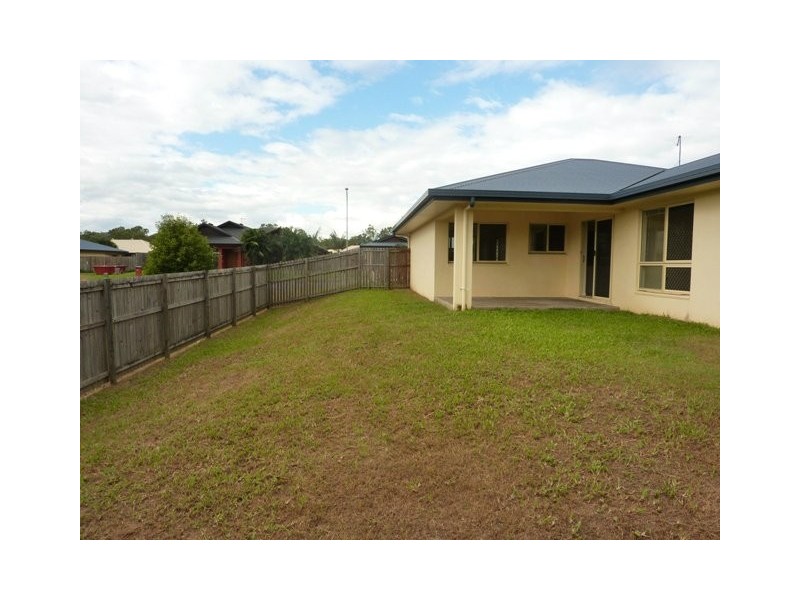 Edmonton QLD 4869