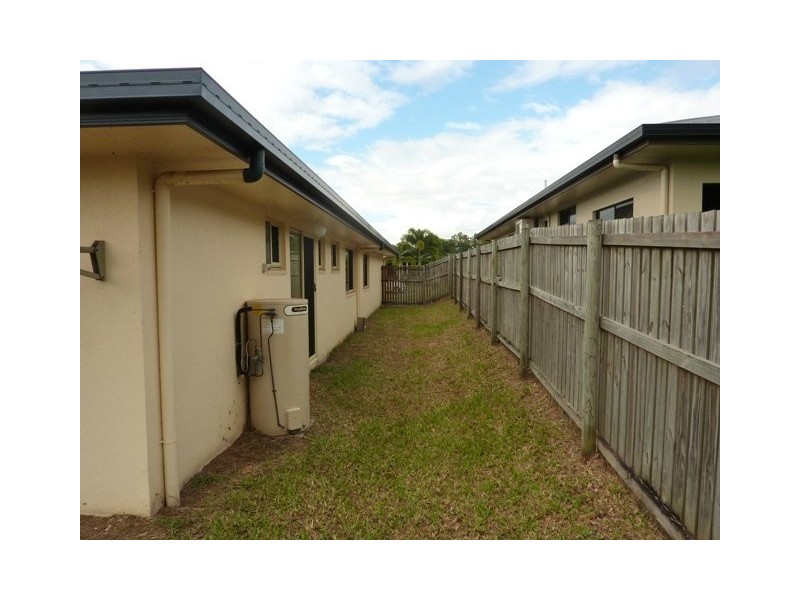 Edmonton QLD 4869