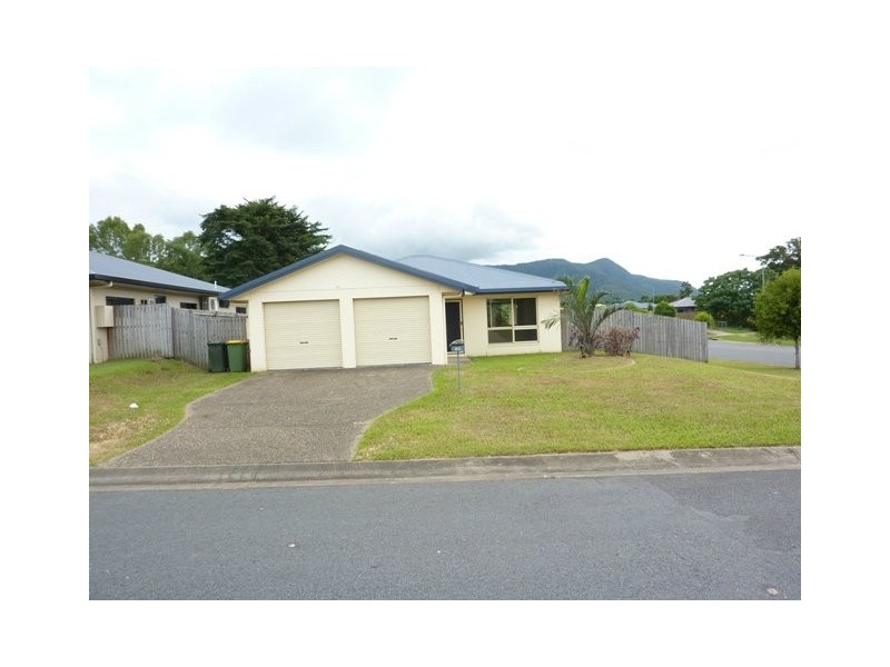 Edmonton QLD 4869