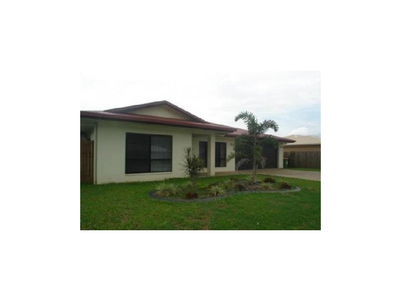 14 Altona Street, Bentley Park QLD 4869