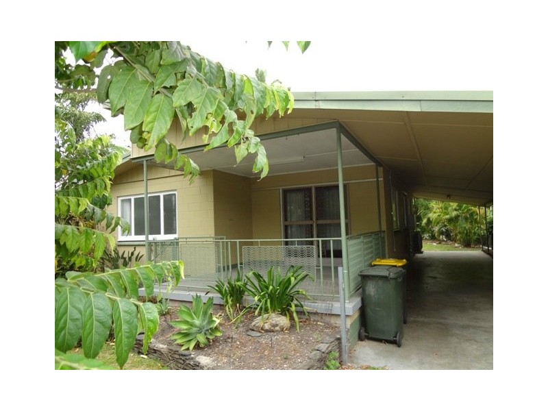 149 Greenslopes Street, Edge Hill QLD 4870