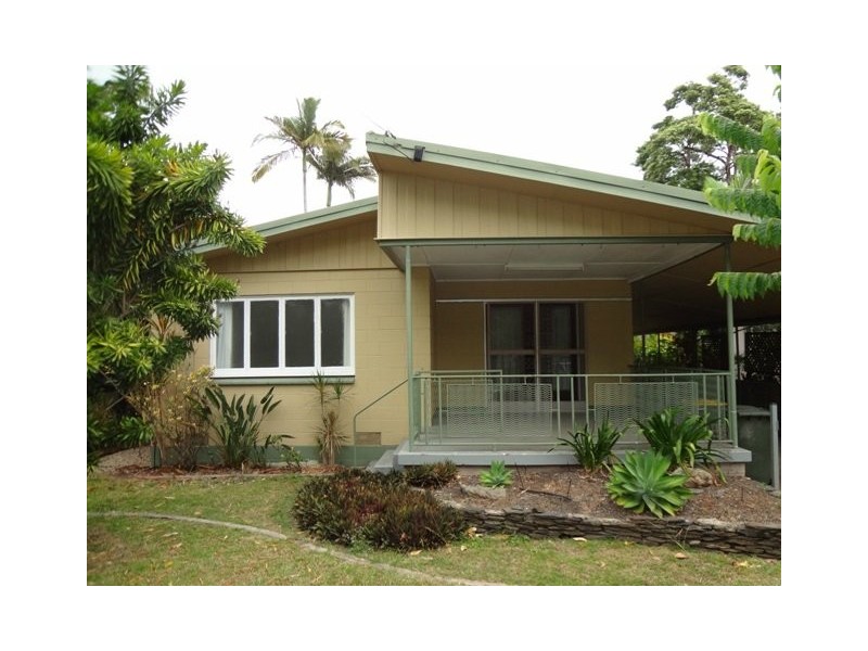 149 Greenslopes Street, Edge Hill QLD 4870