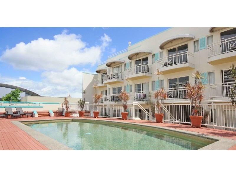 23 26 Sheridan Street, Cairns QLD 4870