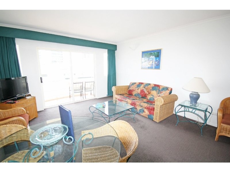 23 26 Sheridan Street, Cairns QLD 4870