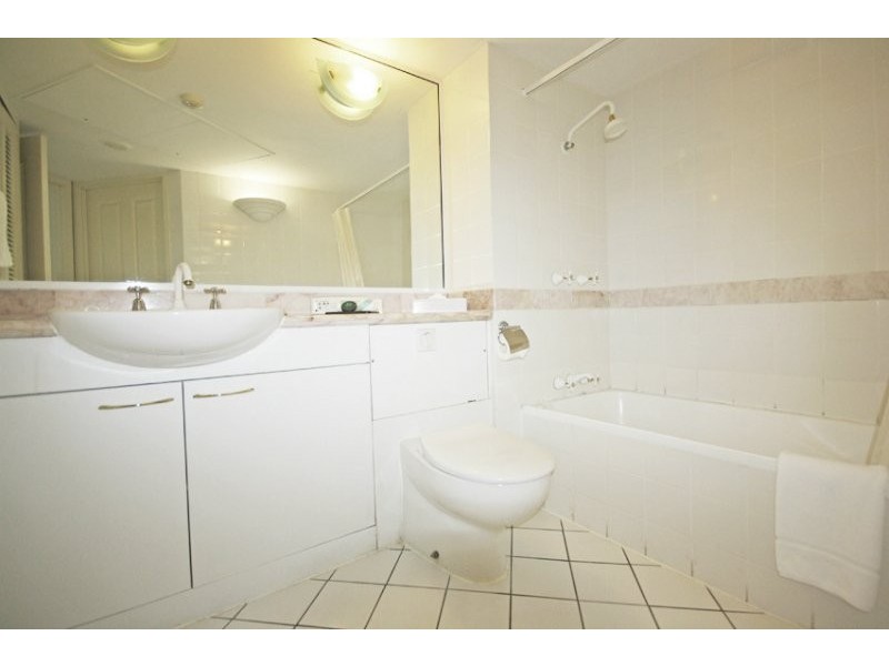 23 26 Sheridan Street, Cairns QLD 4870