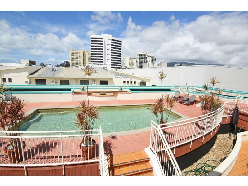 23 26 Sheridan Street, Cairns QLD 4870