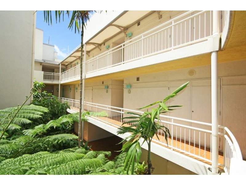 23 26 Sheridan Street, Cairns QLD 4870