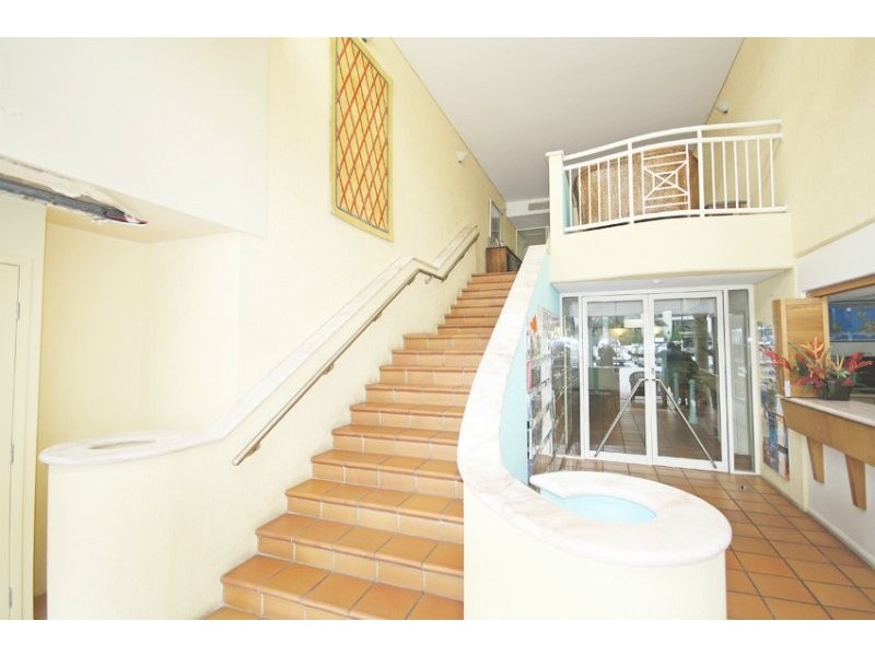 23 26 Sheridan Street, Cairns QLD 4870