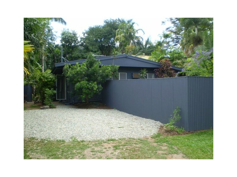 Edge Hill QLD 4870