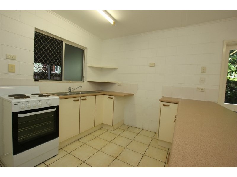 Edge Hill QLD 4870