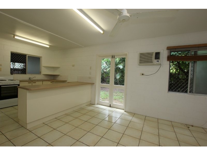 Edge Hill QLD 4870