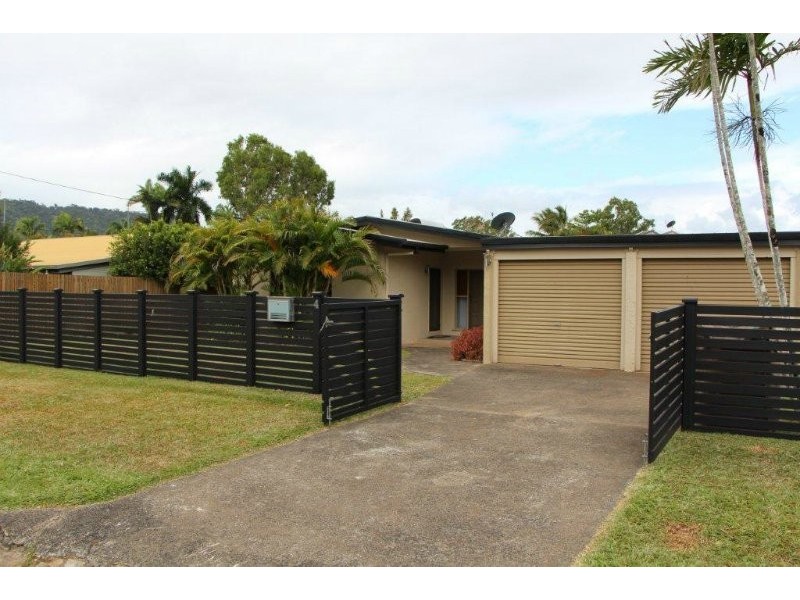 4 Norris Street, Whitfield QLD 4870