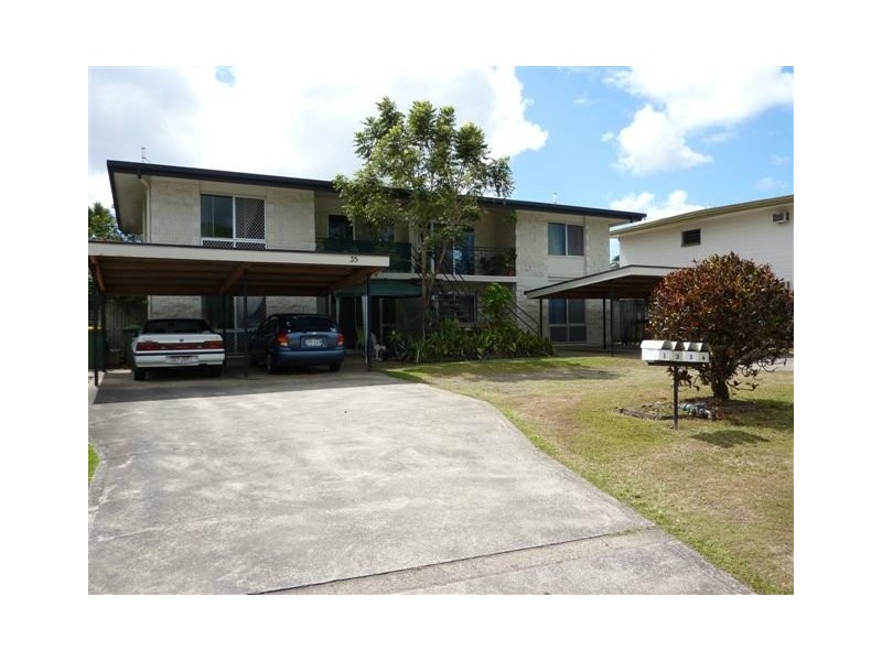 1/35 Sondrio Street, Woree QLD 4868