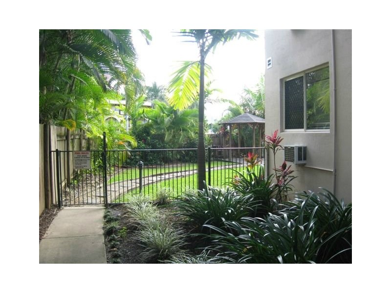 Manunda QLD 4870