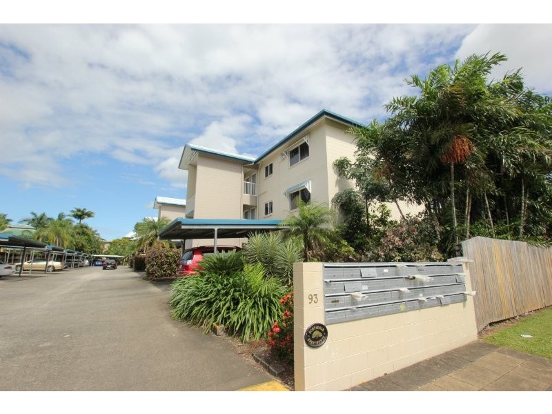 Manunda QLD 4870