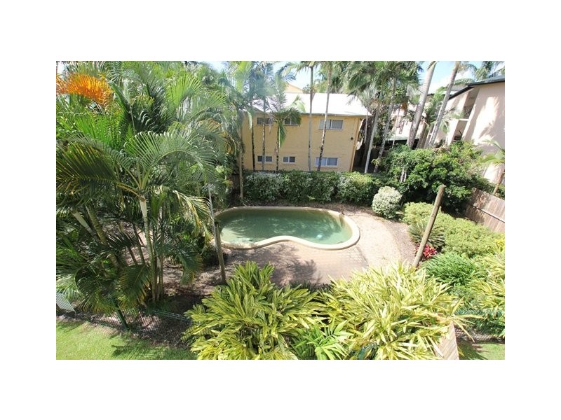 Manunda QLD 4870