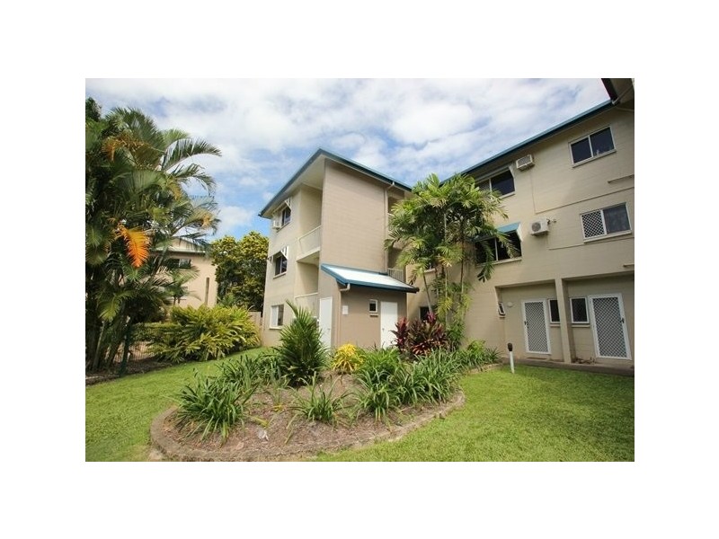Manunda QLD 4870