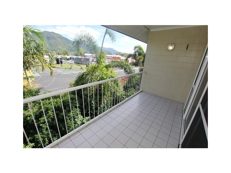Manunda QLD 4870