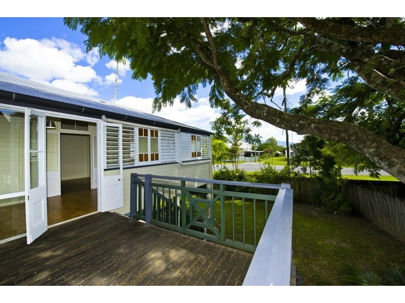 5-7 Riverstone Road, Gordonvale QLD 4865