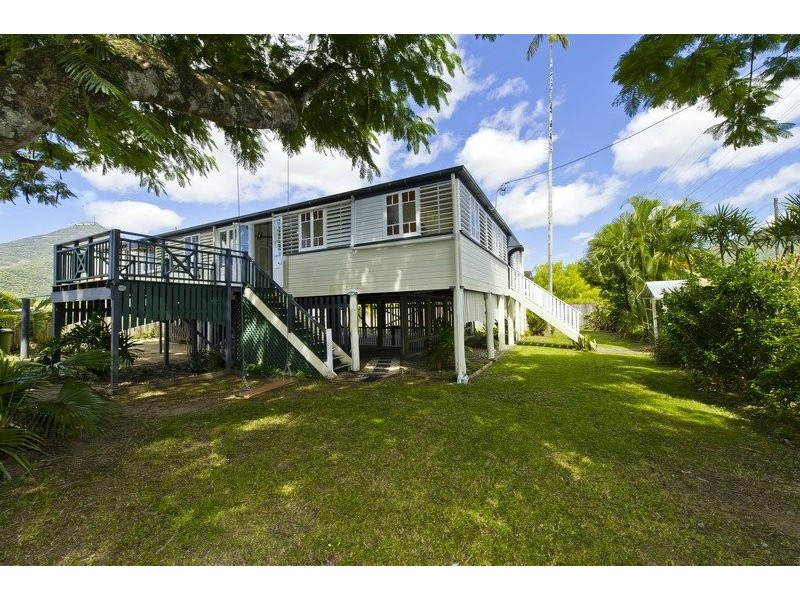 5-7 Riverstone Road, Gordonvale QLD 4865