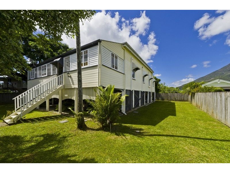 5-7 Riverstone Road, Gordonvale QLD 4865