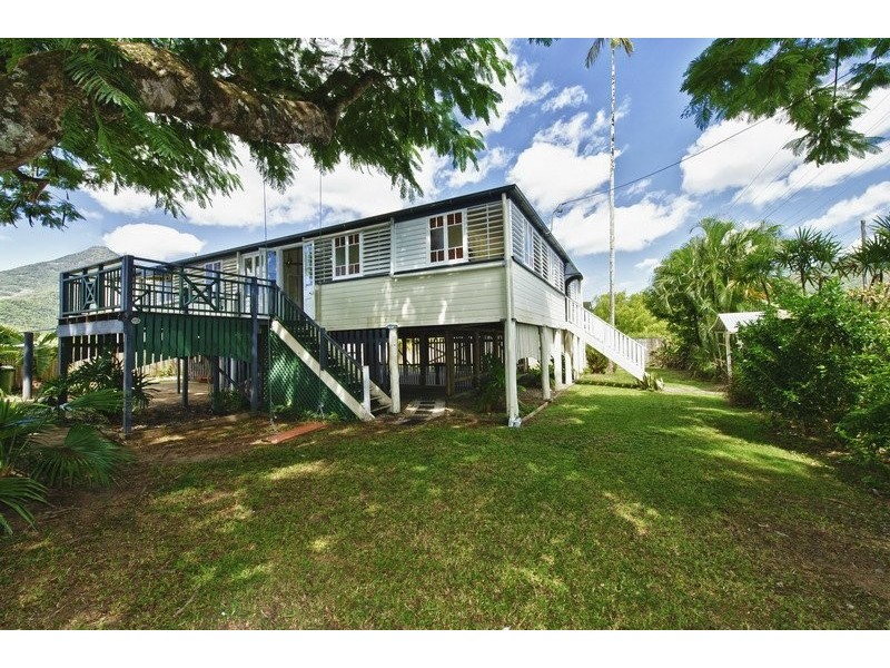 5-7 Riverstone Road, Gordonvale QLD 4865