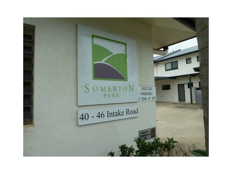 18/40 Intake Road, Redlynch QLD 4870