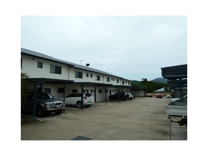 18/40 Intake Road, Redlynch QLD 4870