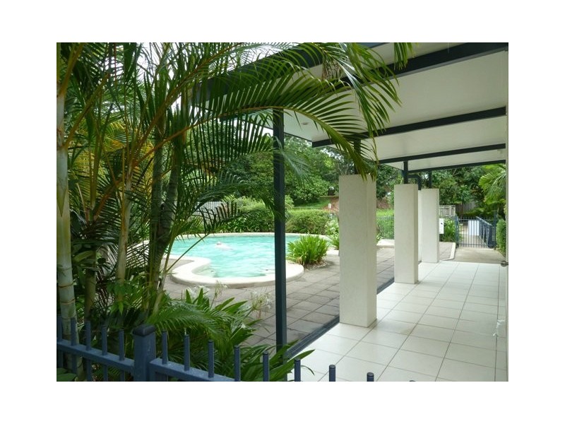 18/40 Intake Road, Redlynch QLD 4870