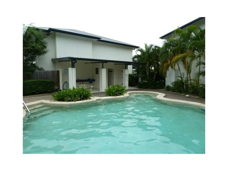 18/40 Intake Road, Redlynch QLD 4870