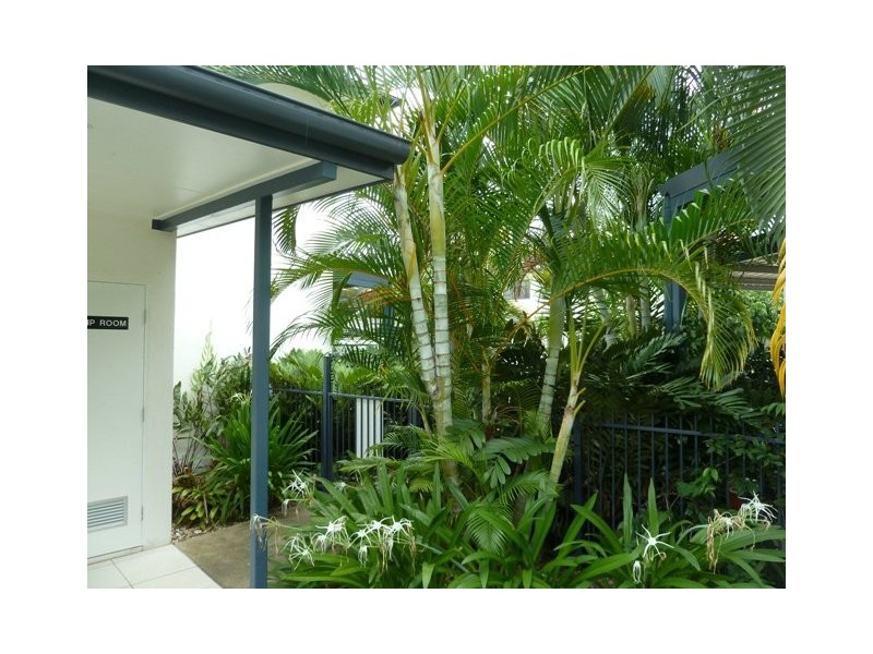 18/40 Intake Road, Redlynch QLD 4870