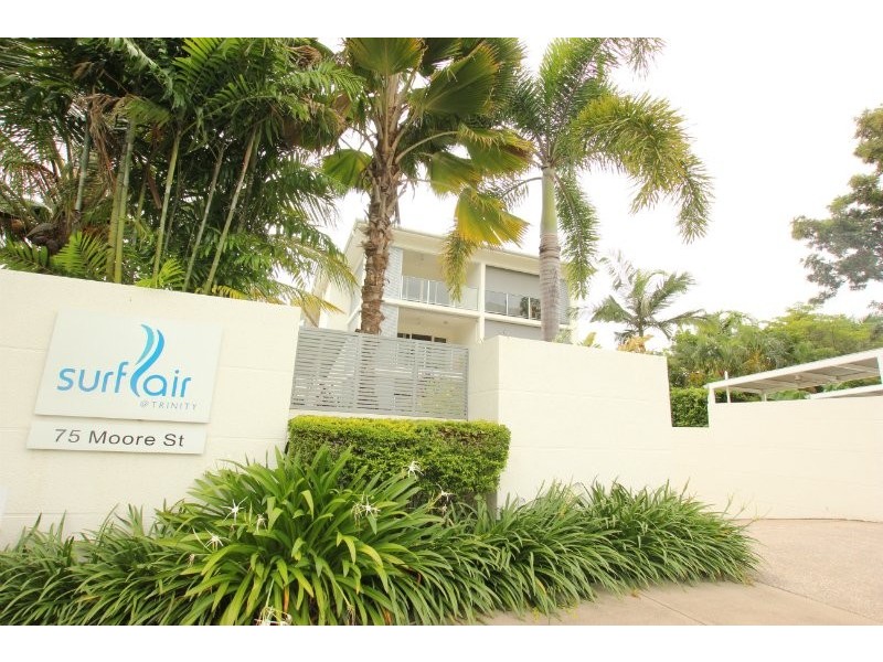 Trinity Beach QLD 4879