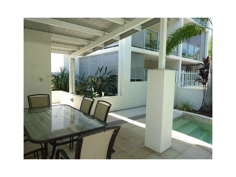 Trinity Beach QLD 4879