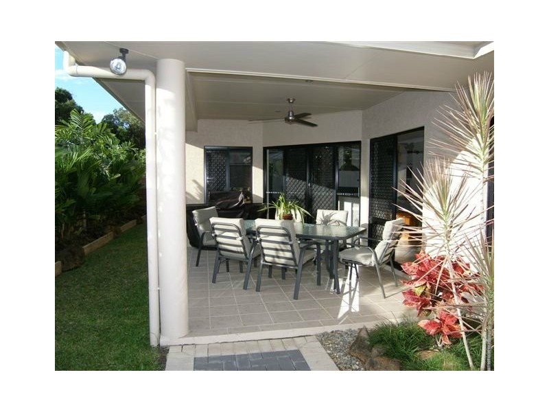 Clifton Beach QLD 4879