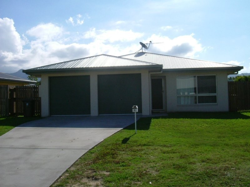 Edmonton QLD 4869