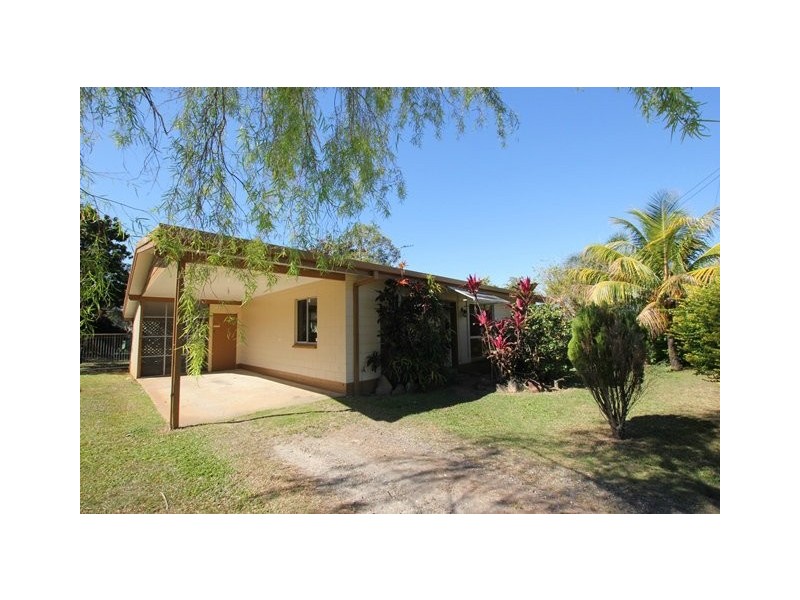 Woree QLD 4868