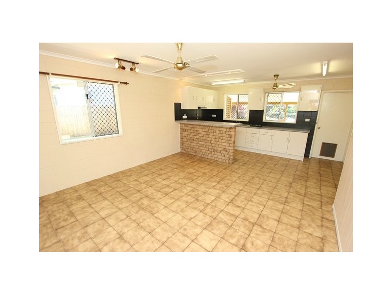 Woree QLD 4868