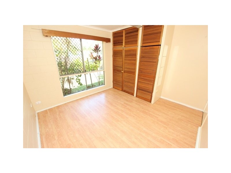Woree QLD 4868