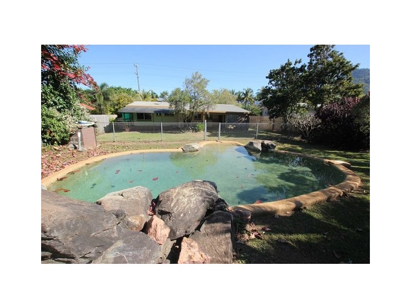 Woree QLD 4868
