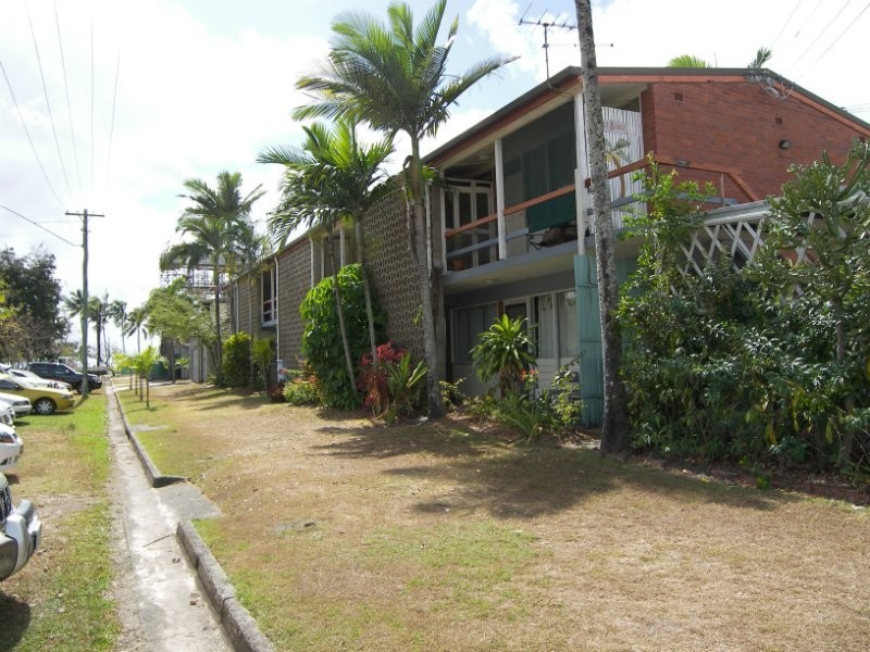 Cairns QLD 4870