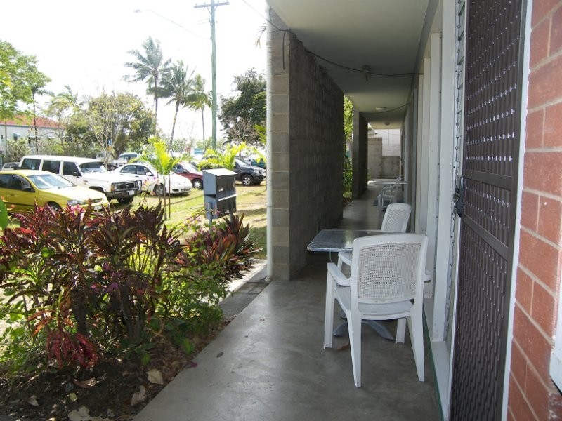 Cairns QLD 4870