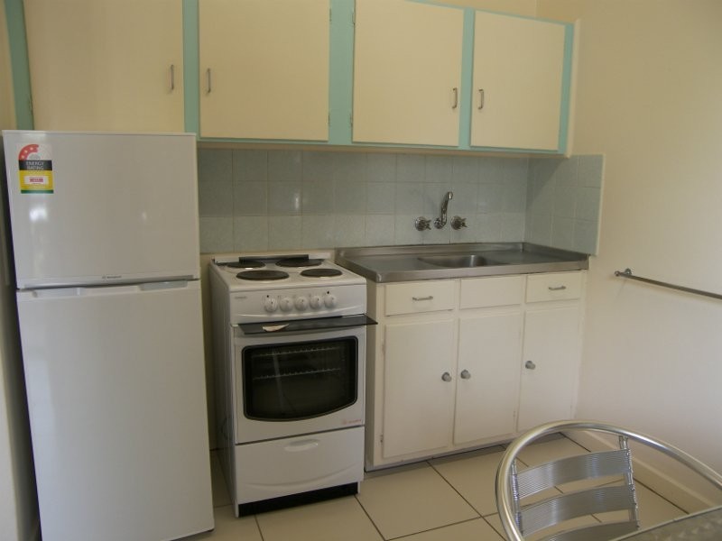 Cairns QLD 4870