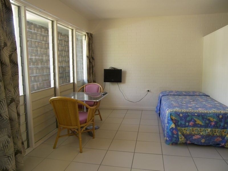 Cairns QLD 4870