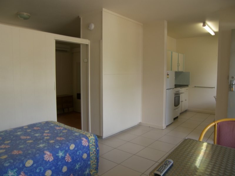 Cairns QLD 4870