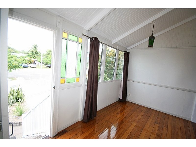 Parramatta Park QLD 4870