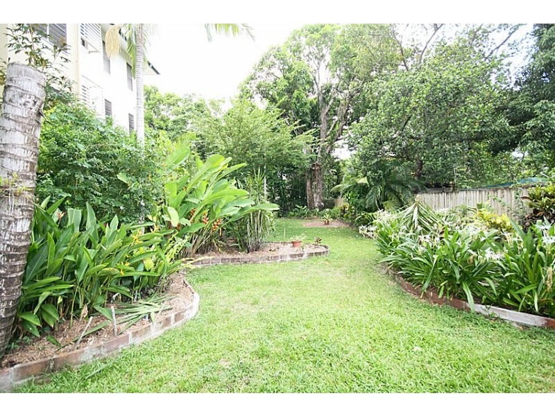 Parramatta Park QLD 4870