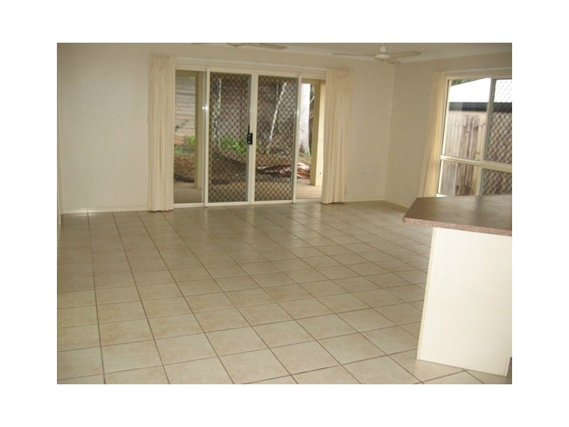 Brinsmead QLD 4870