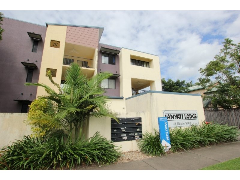 Parramatta Park QLD 4870