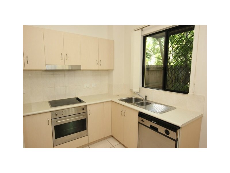 Parramatta Park QLD 4870